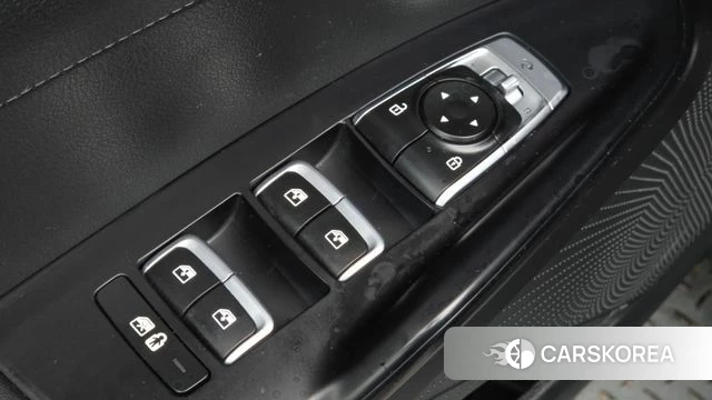 Kia K5 3rd generation id 4749953 из Кореи 10