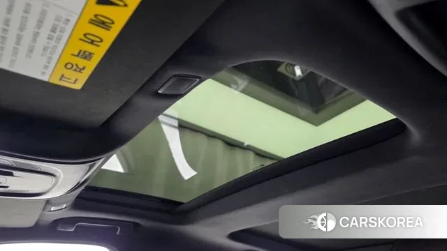 Cadillac CT6 id 3723147 из Кореи 10