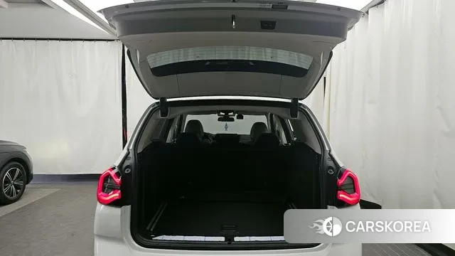 BMW X3 (G01) id 3675586 из Кореи 10