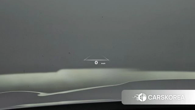 Kia The New K9 2nd generation id 3818718 из Кореи 10