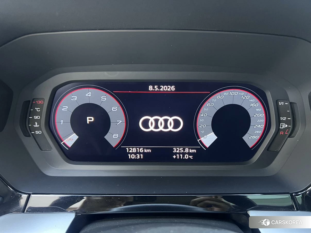 Audi A3 id 4498800 из Китая 10