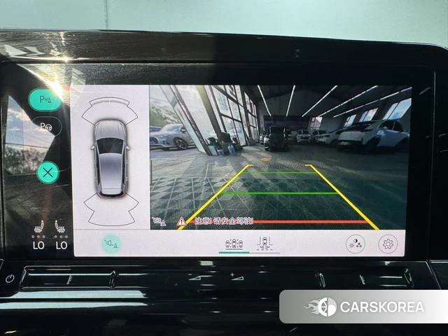 Volkswagen Golf id 4313330 из Китая 10