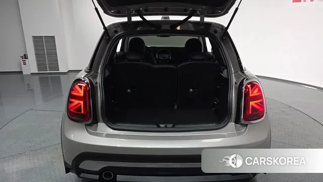 Mini Cooper id 3426583 из Кореи 10