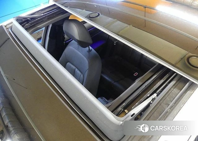 Audi A6 (C8) id 4549343 из Кореи 10