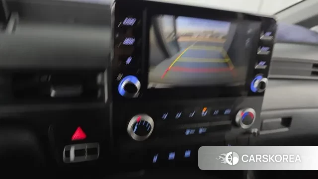 Hyundai Staria id 3492319 из Кореи 10