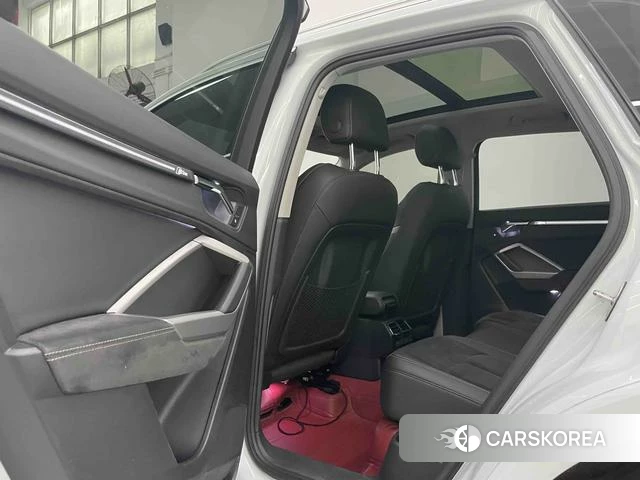 Audi Q3 id 4273292 из Китая 10