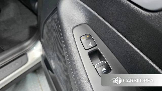 Hyundai Santa Fe TM id 4923414 из Кореи 10