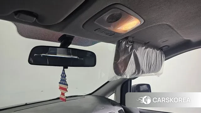 Hyundai The New Grand Starex id 3666633 из Кореи 10