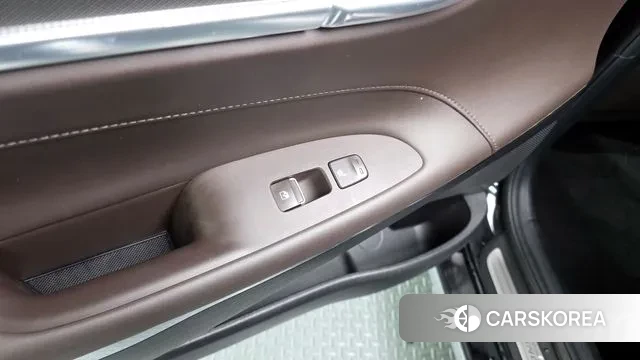 Hyundai The New Grandeur IG id 3541016 из Кореи 10