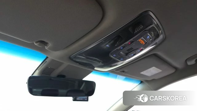 Genesis G80 (RG3) id 4793720 из Кореи 10
