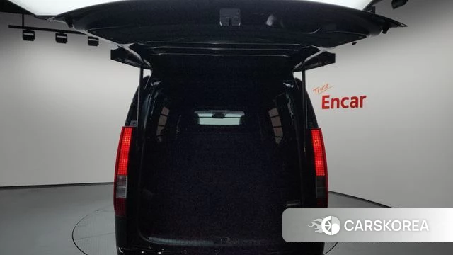 Hyundai Staria id 3953895 из Кореи 10