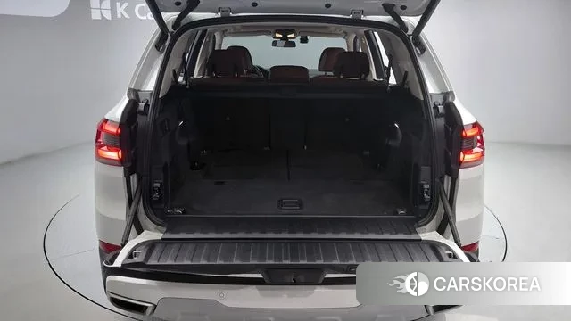 BMW X5 (G05) id 3691147 из Кореи 10