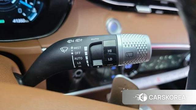 Genesis GV70 id 4720090 из Кореи 10