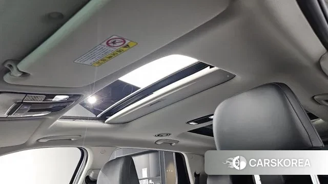 Hyundai Palisade id 3045360 из Кореи 10