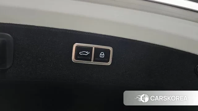 Genesis G80 (RG3) id 3770812 из Кореи 10