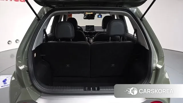 Hyundai Casper id 3022293 из Кореи 10