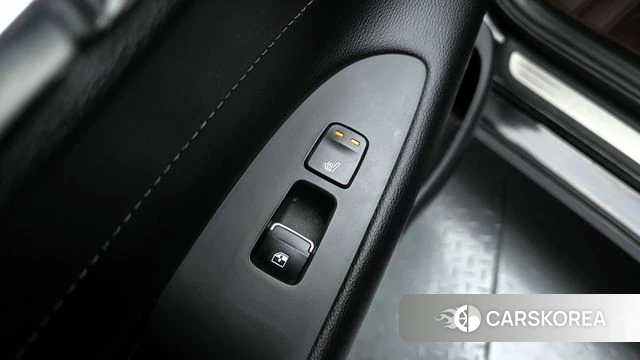 Hyundai The New Grandeur IG id 4019723 из Кореи 10