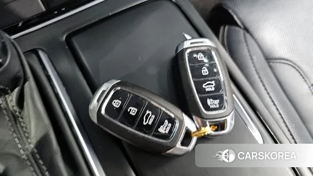 Hyundai Grandeur IG id 3474336 из Кореи 10