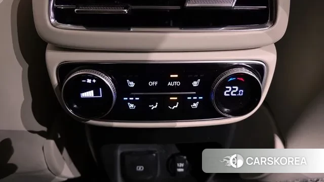 Genesis GV80 id 3508104 из Кореи 10