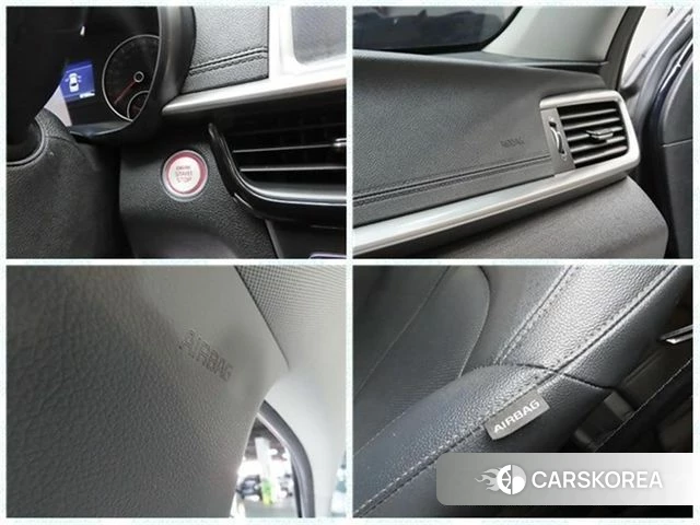 Kia K5 3rd generation id 3916896 из Кореи 10