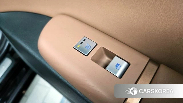 Hyundai Grandeur (GN7) id 4195034 из Кореи 10