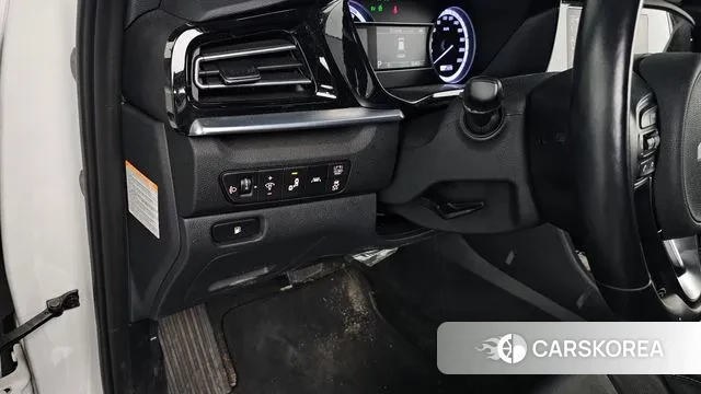 Kia The New Niro id 3438276 из Кореи 10