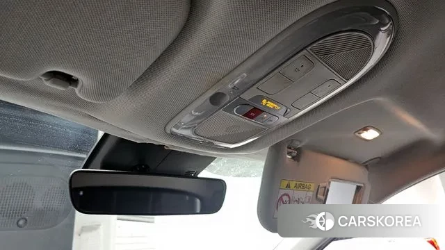 Hyundai Ionic 5 id 3697099 из Кореи 10