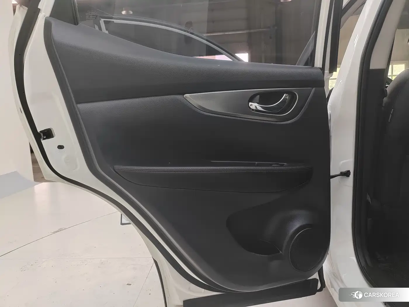 Nissan Qashqai id 4589206 из Китая 10