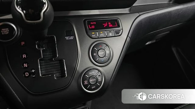 Kia The New Kia Ray id 4578793 из Кореи 10