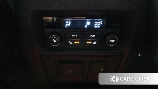 Chevrolet (GM Daewoo) Traverse id 4245466 из Кореи 10