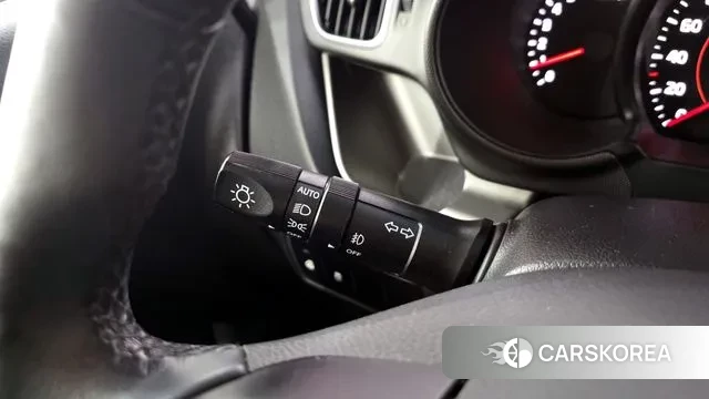 Kia The New Ray id 3563396 из Кореи 10