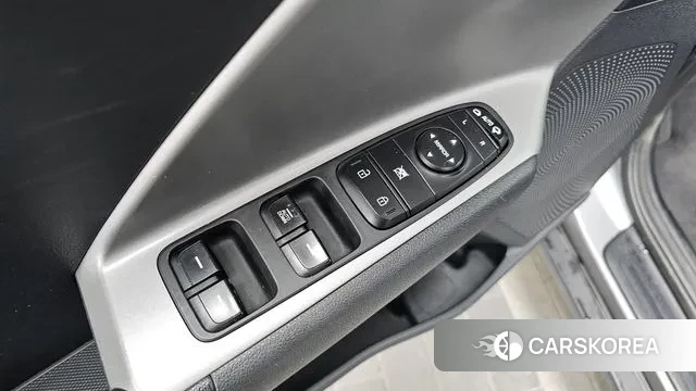 Kia The New Niro id 3607035 из Кореи 10