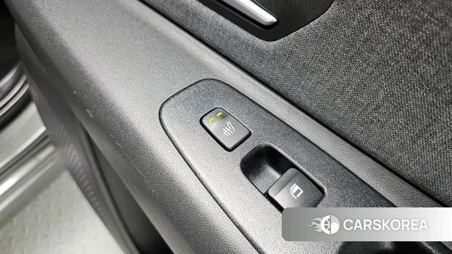 Hyundai Avante Hybrid (CN7) id 3708519 из Кореи 10