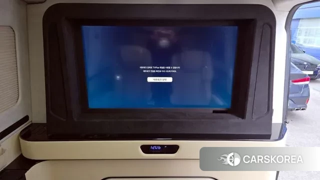 Mercedes-Benz Sprinter id 3566139 из Кореи 10