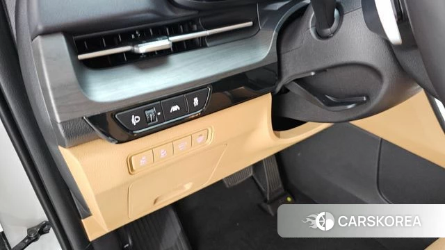 Kia Carnival 4th generation id 4572148 из Кореи 10