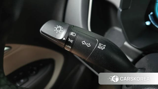 Kia The New Kia Ray id 4533277 из Кореи 10