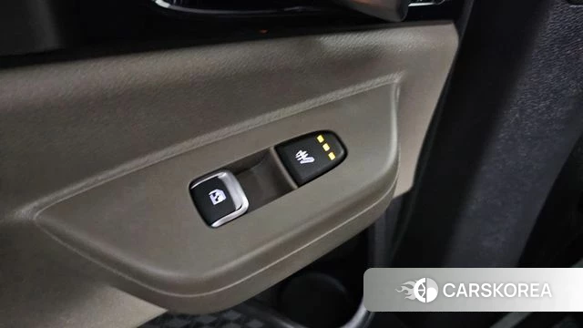Kia The New Carnival 4th Generation id 4701085 из Кореи 10