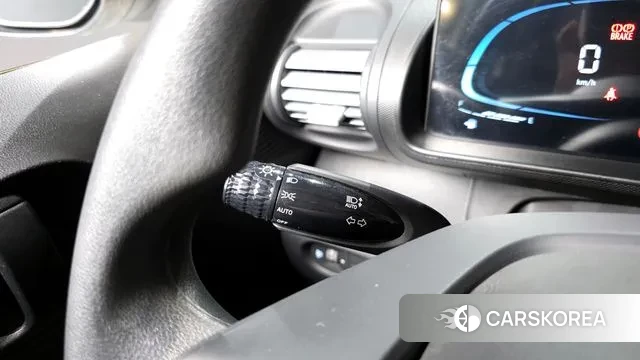 Hyundai Casper id 3411431 из Кореи 10