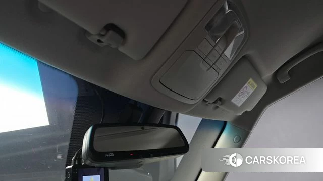 Ssangyong Berry New Tivoli id 3935042 из Кореи 10