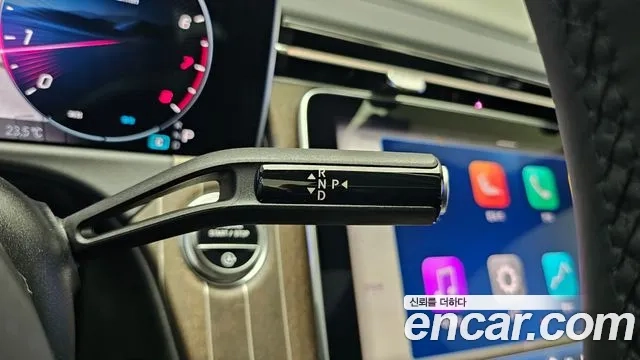 Mercedes-Benz E-Class W214 id 2943181 из Кореи 10