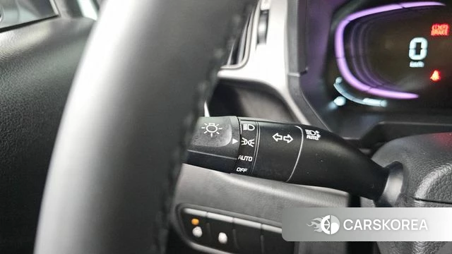 Kia The New Kia Ray id 4941611 из Кореи 10
