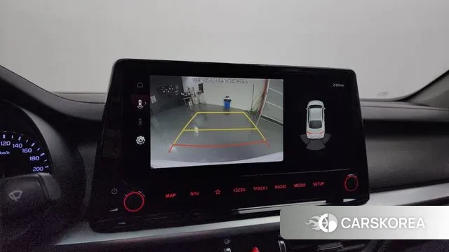 Kia The New K3 2nd generation id 3503517 из Кореи 10