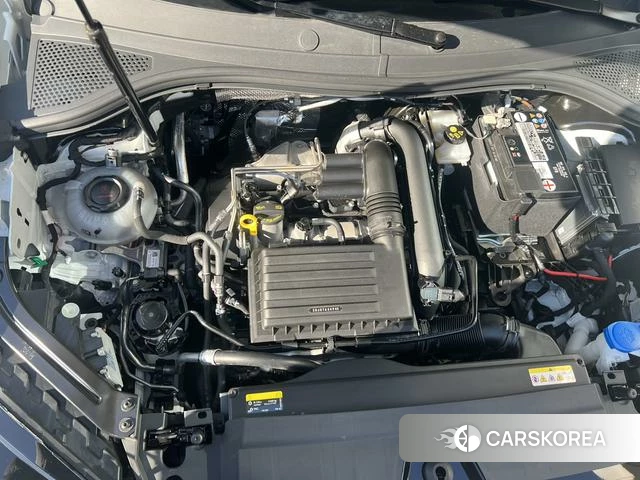Volkswagen Tanyue id 3857586 из Китая 10