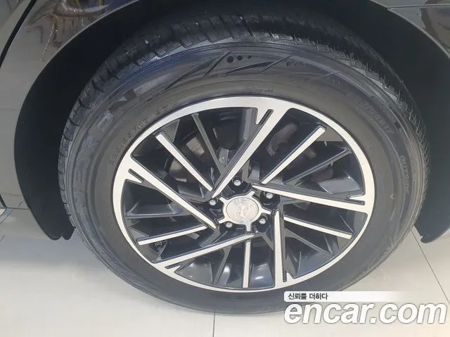 Hyundai The New Grandeur IG id 2703774 из Кореи 10