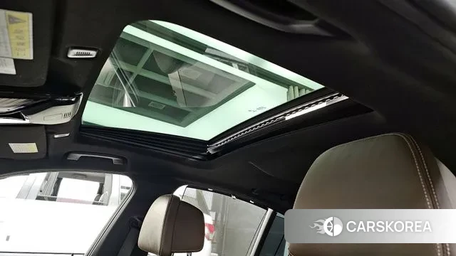 BMW 5 Series (G30) id 3454839 из Кореи 10