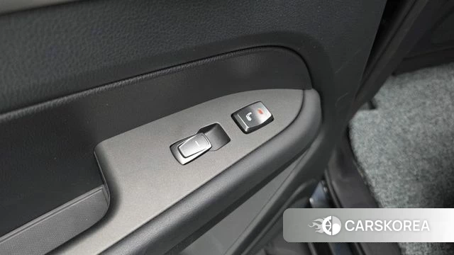 Ssangyong Rexton Sports id 4856205 из Кореи 10