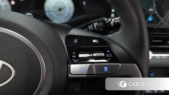 Hyundai The New Avante (CN7) id 3731455 из Кореи 10