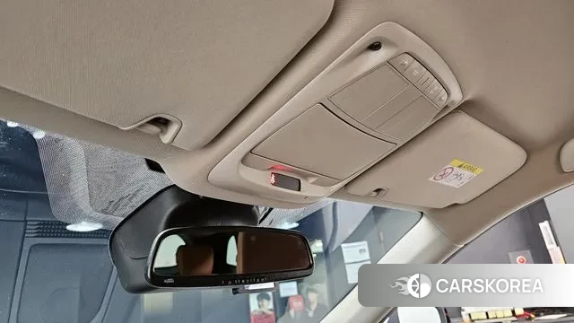 Renault Korea (Samsung) The New QM6 id 3400627 из Кореи 10