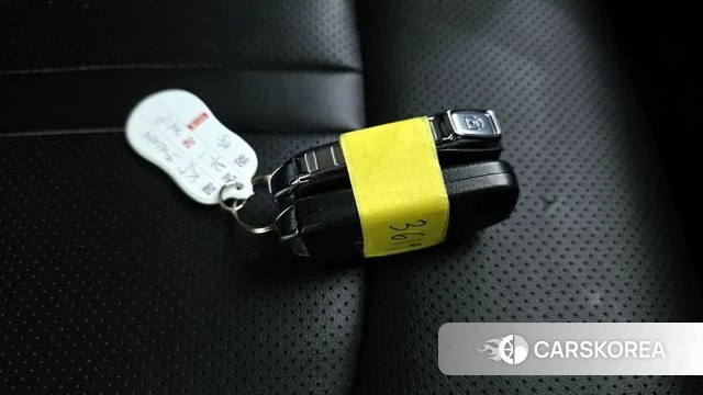 Kia K5 3rd generation id 3843476 из Кореи 10
