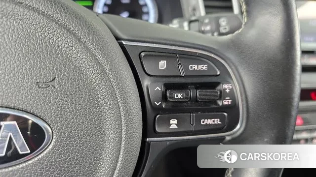 Kia Niro id 3627198 из Кореи 10